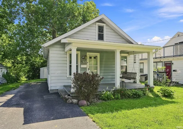 Photo 2 of Sale Pending at 7319 Ideal Ave, Fort Wayne, IN 46809 | MLS# 202634493 | Listing updated on 2026-08-26