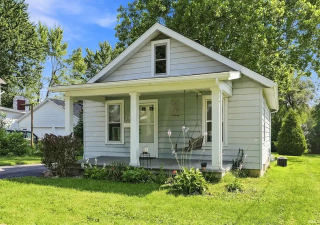 Photo 3 of Sale Pending at 7319 Ideal Ave, Fort Wayne, IN 46809 | MLS# 202634493 | Listing updated on 2026-08-26