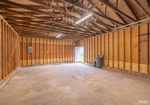 Photo 23 of Manufactured home for sale at 803 S Water St, Jonesboro, IN 46938 | MLS# 202634494 | Listing updated on 2026-10-06