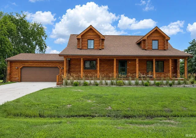 Photo 1 of Sale Pending at 6719 E 84th Dr, Merrillville, IN 46410 | MLS# 202634496 | Listing updated on 2026-09-29