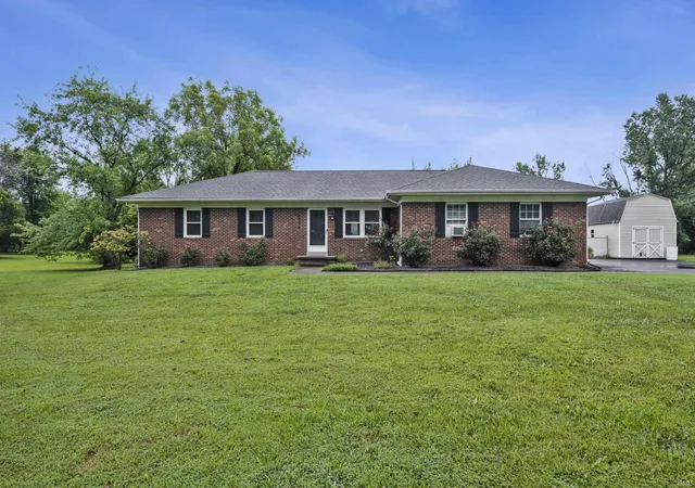 Photo 2 of Manufactured home for sale at 4934 Heckel Rd, Evansville, IN 47725 | MLS# 202634497 | Listing updated on 2026-08-23