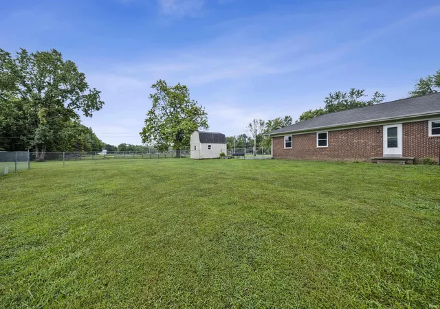 Photo 48 of Manufactured home for sale at 4934 Heckel Rd, Evansville, IN 47725 | MLS# 202634497 | Listing updated on 2026-08-23