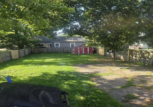 Photo 20 of Manufactured home for sale at 906 Hudson St, Elkhart, IN 46516 | MLS# 202634498 | Listing updated on 2026-08-23