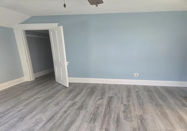 Photo 4 of Manufactured home for sale at 906 Hudson St, Elkhart, IN 46516 | MLS# 202634498 | Listing updated on 2026-09-19