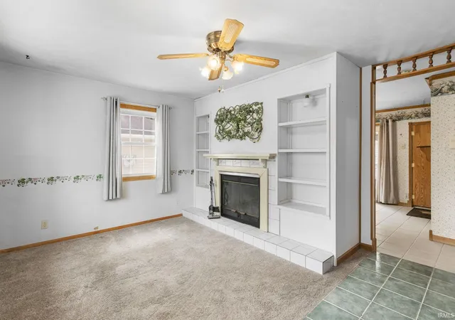 Photo 2 of Sale Pending at 147 N Oakley Ave, Mishawaka, IN 46544 | MLS# 202634499 | Listing updated on 2026-09-01