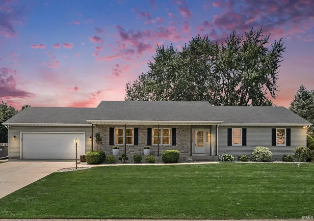 Photo 1 of Sale Pending at 59789 Settlers Trl, Osceola, IN 46561 | MLS# 202634502 | Listing updated on 2026-08-29