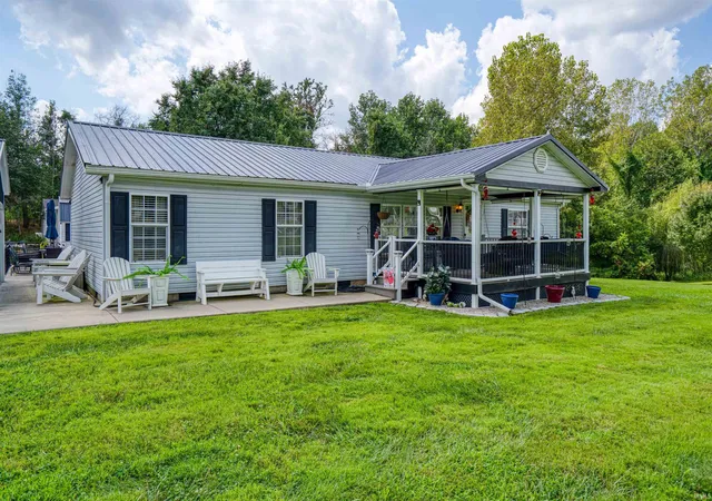 Photo 1 of Manufactured home for sale at 193 E Gentry, Rockport, IN 47635 | MLS# 202634512 | Listing updated on 2026-08-28