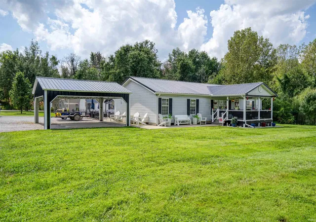 Photo 2 of Manufactured home for sale at 193 E Gentry, Rockport, IN 47635 | MLS# 202634512 | Listing updated on 2026-08-28