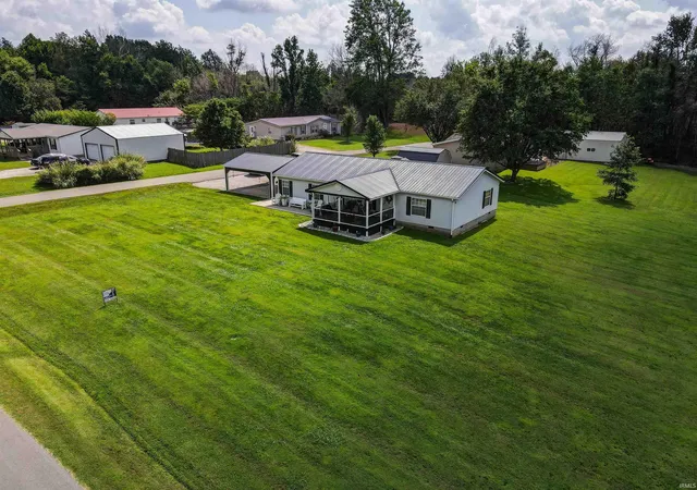 Photo 36 of Manufactured home for sale at 193 E Gentry, Rockport, IN 47635 | MLS# 202634512 | Listing updated on 2026-08-28