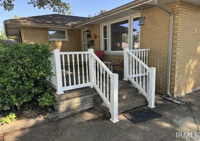Photo 3 of Manufactured home for sale at 3109 W Indiana St, Evansville, IN 47712 | MLS# 202634513 | Listing updated on 2026-09-18