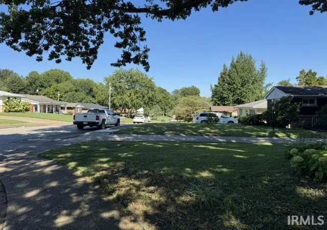 Photo 34 of Sale Pending at 3109 W Indiana St, Evansville, IN 47712 | MLS# 202634513 | Listing updated on 2026-08-24