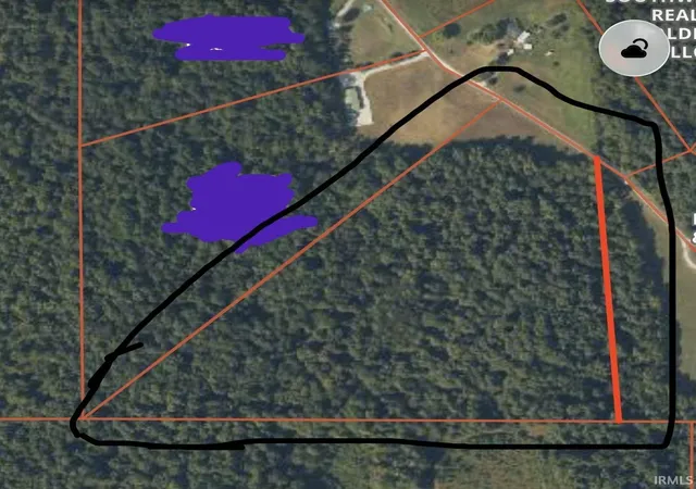 Photo 19 of Land for sale at Maple St, Poland, IN 47868 | MLS# 202634519 | Listing updated on 2026-08-26
