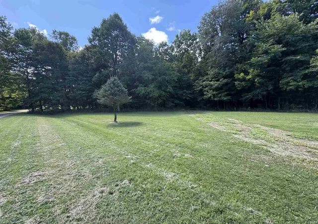 Photo 4 of Land for sale at Maple St, Poland, IN 47868 | MLS# 202634519 | Listing updated on 2026-08-26