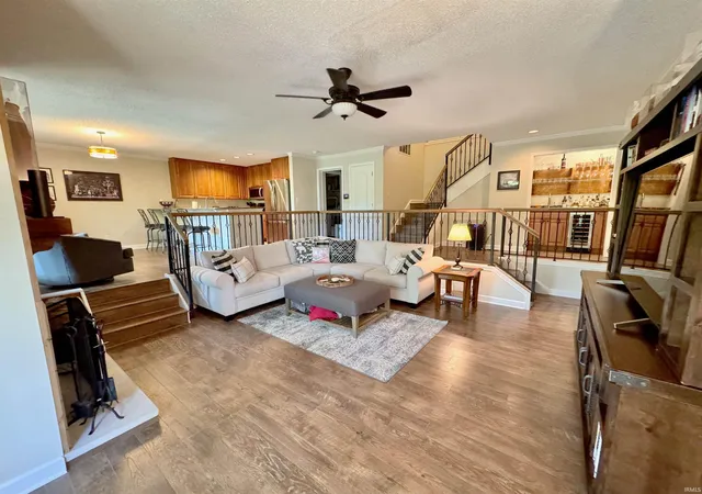 Photo 3 of Condo for sale at 9171 S Pointe Lasalles Dr, Bloomington, IN 47401 | MLS# 202634521 | Listing updated on 2026-08-25