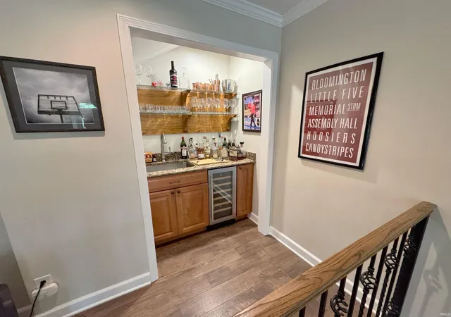 Photo 3 of Condo for sale at 9171 S Pointe Lasalles Dr, Bloomington, IN 47401 | MLS# 202634521 | Listing updated on 2026-08-25