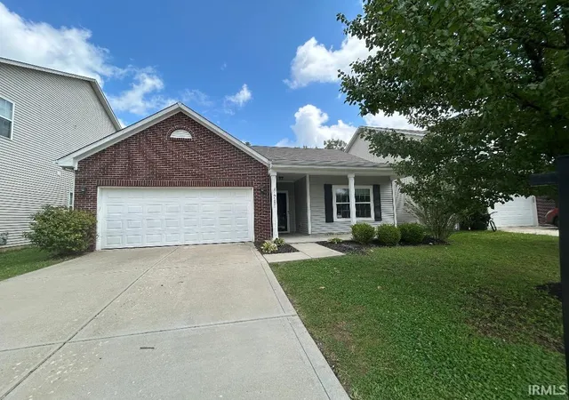 Photo 1 of Manufactured home for sale at 17111 S Burntwood Wy, Westfield, IN 46074 | MLS# 202634522 | Listing updated on 2026-09-15