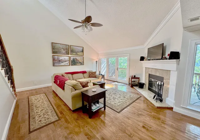 Photo 3 of Condo for sale at 9173 S Pointe Lasalles Dr, Bloomington, IN 47401 | MLS# 202634524 | Listing updated on 2026-08-25