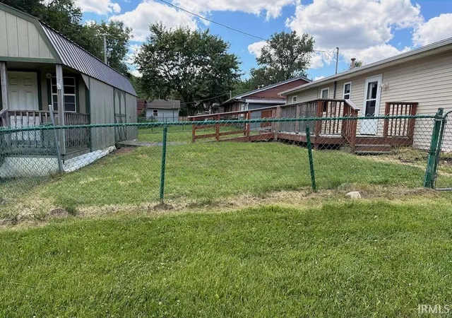 Photo 3 of Sale Pending at 723 Kiper Ave, Boonville, IN 47601 | MLS# 202634527 | Listing updated on 2026-08-31