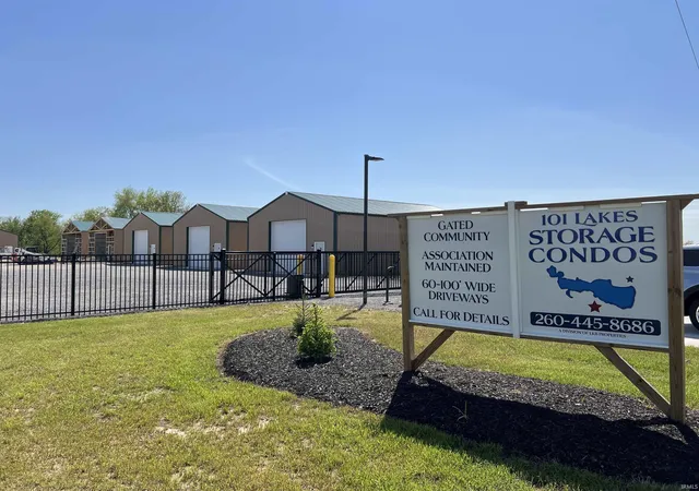 Photo 2 of Land for sale at 5655 W State Road 120 (unit 47), Angola, IN 46703 | MLS# 202634528 | Listing updated on 2026-08-25