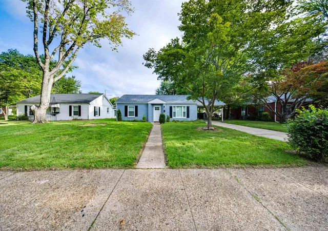 Photo 29 of Manufactured home for sale at 2208 E Michigan St, Evansville, IN 47711 | MLS# 202634529 | Listing updated on 2026-10-02