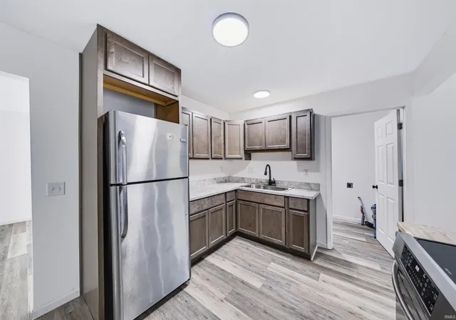 Photo 3 of Manufactured home for sale at 2208 E Michigan St, Evansville, IN 47711 | MLS# 202634529 | Listing updated on 2026-10-02