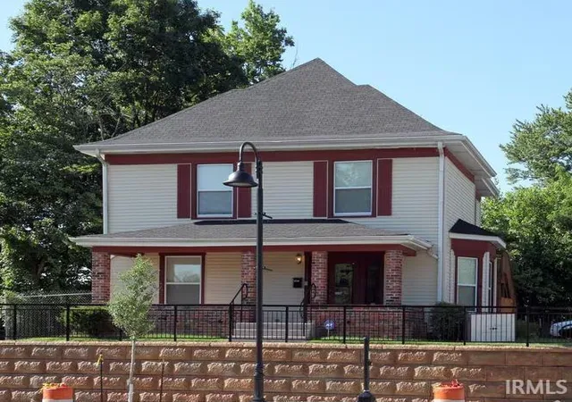 Photo 1 of Manufactured home for sale at 12029 E 12029 E Washington St, Indianapolis, IN 46229 | MLS# 202634531 | Listing updated on 2026-09-05