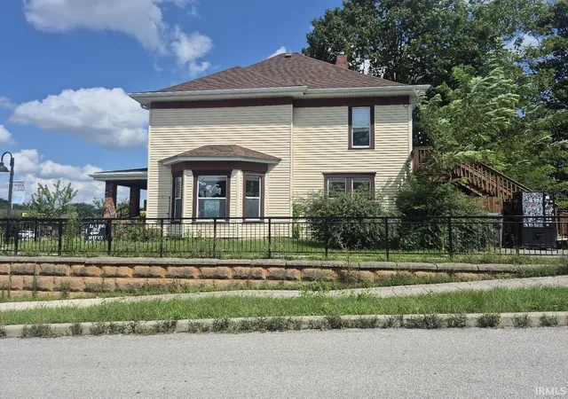 Photo 4 of Manufactured home for sale at 12029 E 12029 E Washington St, Indianapolis, IN 46229 | MLS# 202634531 | Listing updated on 2026-09-05