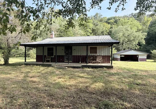 Photo 3 of Manufactured home for sale at 4881 Crooked Creek Rd, Nashville, IN 47488 | MLS# 202634538 | Listing updated on 2026-08-25