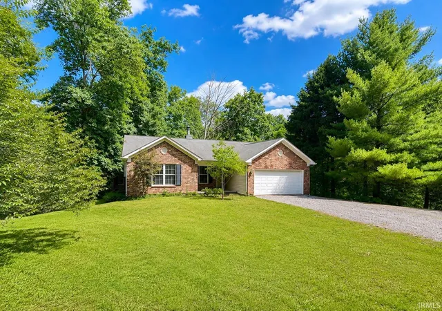 Photo 1 of Manufactured home for sale at 8767 S Ketcham Rd, Bloomington, IN 47403 | MLS# 202634539 | Listing updated on 2026-08-26
