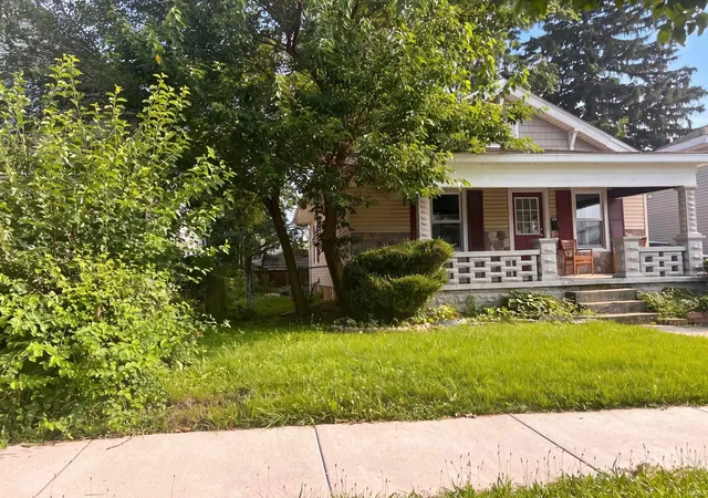 Photo 1 of Manufactured home for sale at 2105 Kossuth St, Lafayette, IN 47905 | MLS# 202634540 | Listing updated on 2026-09-22