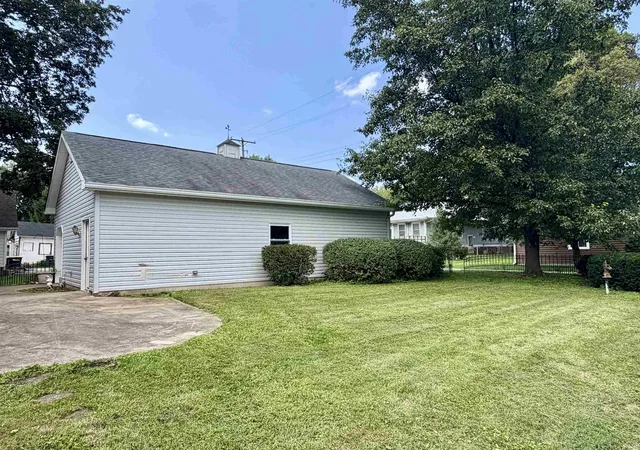 Photo 4 of Manufactured home for sale at 525 E Franklin St, Delphi, IN 46923 | MLS# 202634542 | Listing updated on 2026-09-22
