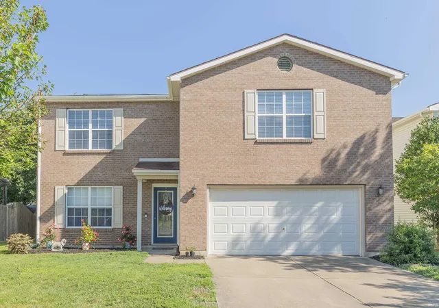 Photo 1 of Manufactured home for sale at 3212 Oaklyn Dr, Evansville, IN 47711 | MLS# 202634543 | Listing updated on 2026-08-24