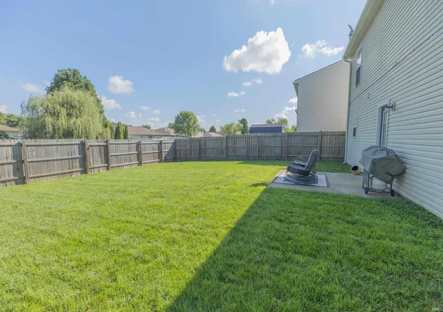 Photo 36 of Manufactured home for sale at 3212 Oaklyn Dr, Evansville, IN 47711 | MLS# 202634543 | Listing updated on 2026-08-24