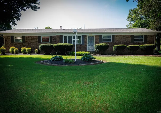 Photo 2 of Manufactured home for sale at 212 Foster Dr, Attica, IN 47918 | MLS# 202634544 | Listing updated on 2026-10-07