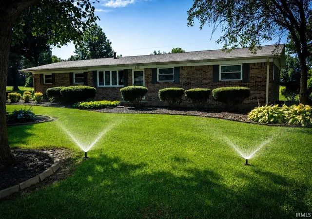 Photo 3 of Manufactured home for sale at 212 Foster Dr, Attica, IN 47918 | MLS# 202634544 | Listing updated on 2026-10-07