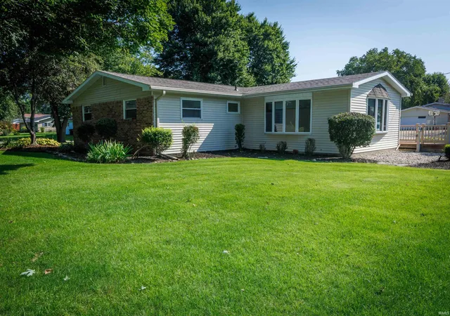 Photo 4 of Manufactured home for sale at 212 Foster Dr, Attica, IN 47918 | MLS# 202634544 | Listing updated on 2026-10-07