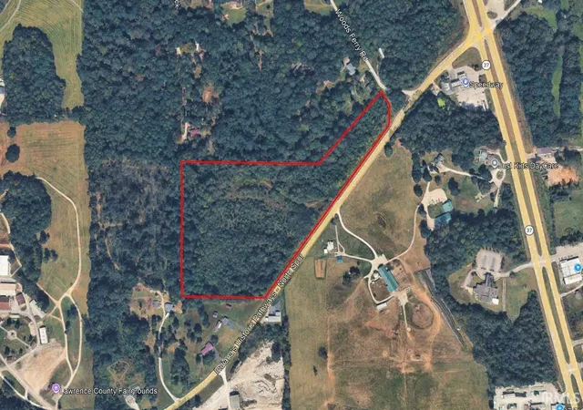 Photo 1 of Land for sale at Tbd Us Hwy 50 W Hwy, Bedford, IN 47421 | MLS# 202634553 | Listing updated on 2026-09-01