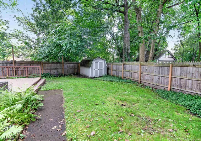 Photo 4 of Manufactured home for sale at 1846 Wilber St, South Bend, IN 46628 | MLS# 202634555 | Listing updated on 2026-10-22