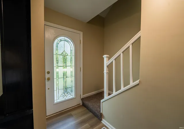 Photo 3 of Sale Pending at 3675 W 558 N, Huntington, IN 46750 | MLS# 202634559 | Listing updated on 2026-09-20