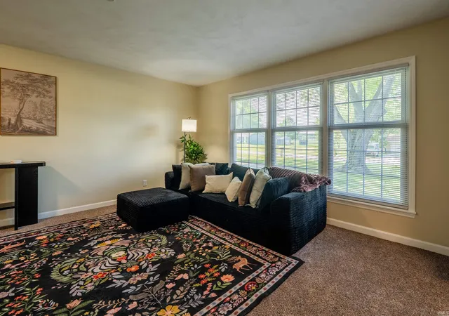 Photo 4 of Sale Pending at 3675 W 558 N, Huntington, IN 46750 | MLS# 202634559 | Listing updated on 2026-09-20
