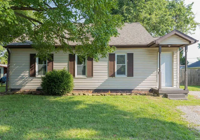 Photo 1 of Manufactured home for sale at 1112 Saint George Rd, Evansville, IN 47711 | MLS# 202634564 | Listing updated on 2026-08-26