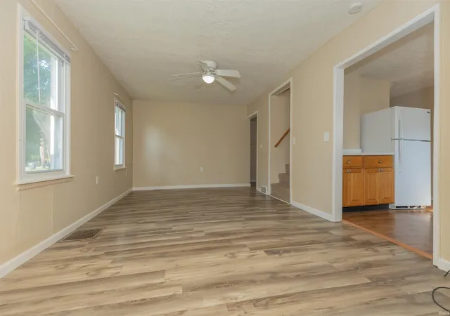 Photo 2 of Manufactured home for sale at 1112 Saint George Rd, Evansville, IN 47711 | MLS# 202634564 | Listing updated on 2026-08-26