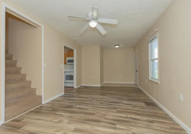 Photo 3 of Manufactured home for sale at 1112 Saint George Rd, Evansville, IN 47711 | MLS# 202634564 | Listing updated on 2026-08-26