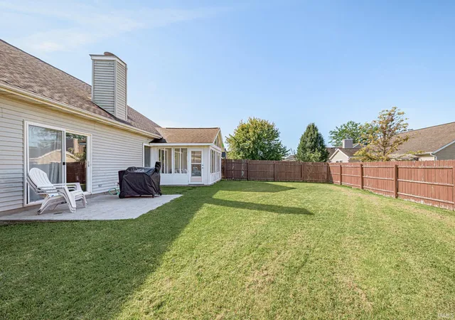 Photo 4 of Manufactured home for sale at 729 Browning St, Columbia City, IN 46725 | MLS# 202634565 | Listing updated on 2026-09-14