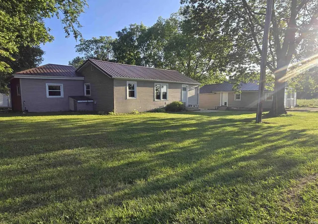 Photo 1 of Sale Pending at 4010 E 600 N Rd, Churubusco, IN 46723 | MLS# 202634567 | Listing updated on 2026-09-17