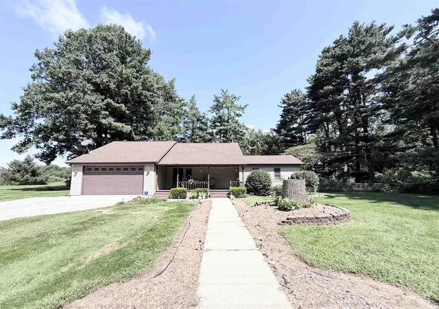 Photo 1 of Sale Pending at 617 W Cedar St, North Liberty, IN 46554 | MLS# 202634568 | Listing updated on 2026-09-18