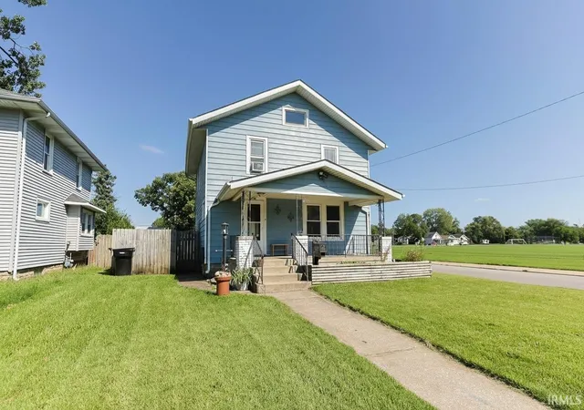 Photo 1 of Sale Pending at 946 S 27th St, South Bend, IN 46615 | MLS# 202634569 | Listing updated on 2026-08-28