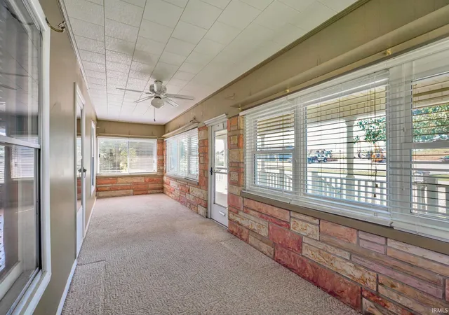 Photo 4 of Manufactured home for sale at 158 Teke Burton Dr, Mitchell, IN 47446 | MLS# 202634575 | Listing updated on 2026-09-14