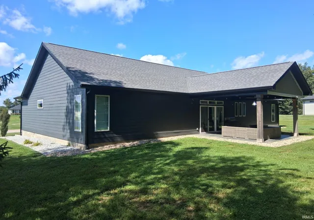 Photo 3 of Manufactured home for sale at 419 Summer Lake Dr, Bedford, IN 47421 | MLS# 202634578 | Listing updated on 2026-09-18