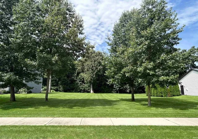 Photo 1 of Sale Pending at 54515 Pierre Trails Dr, Osceola, IN 46561 | MLS# 202634579 | Listing updated on 2026-08-24